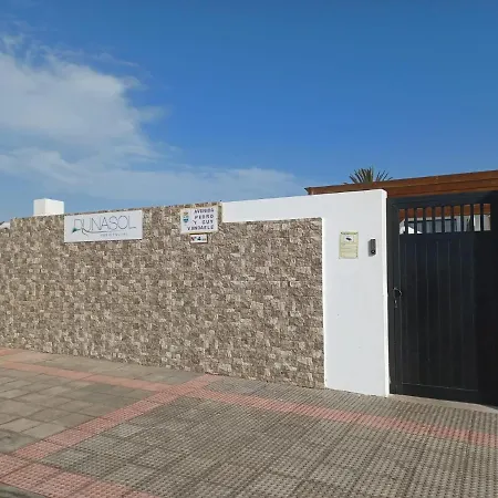 Casa Penny *
