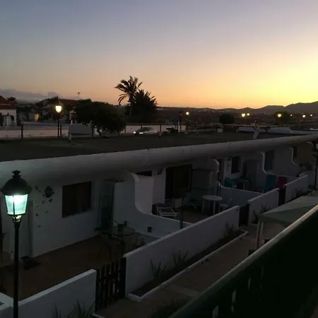 Lejlighed Casa Penny