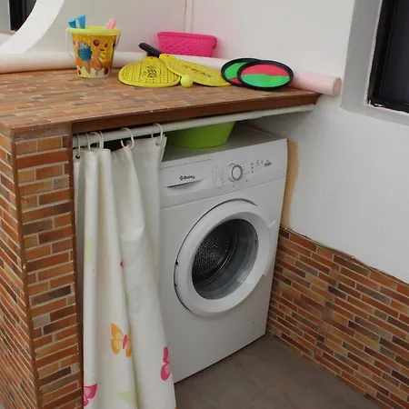 Casa Penny Apartment