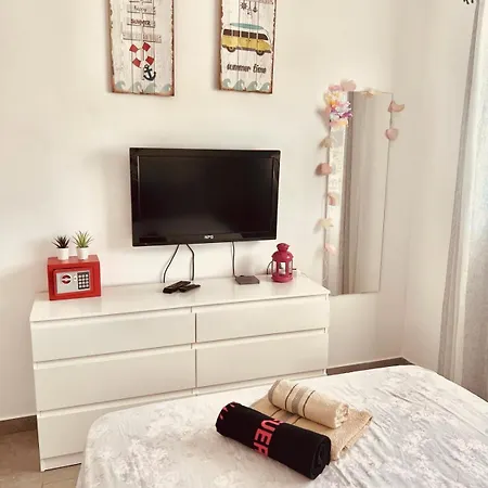 Apartment Casa Penny Corralejo