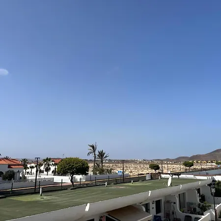 Casa Penny Corralejo