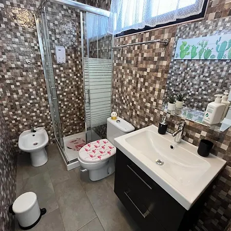 Casa Penny Apartment