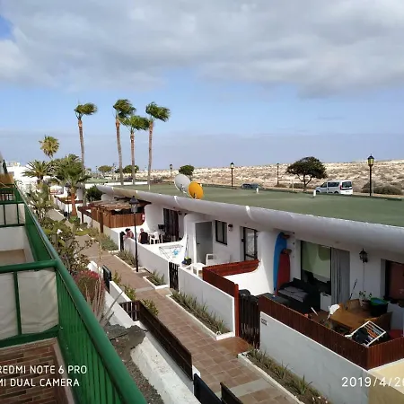 Casa Penny Apartment Corralejo