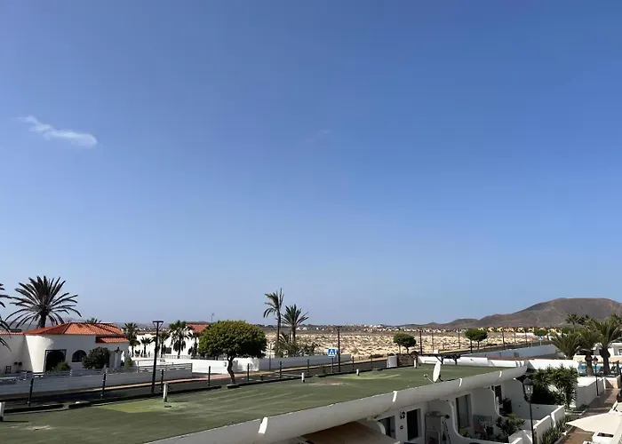 Casa Penny Corralejo