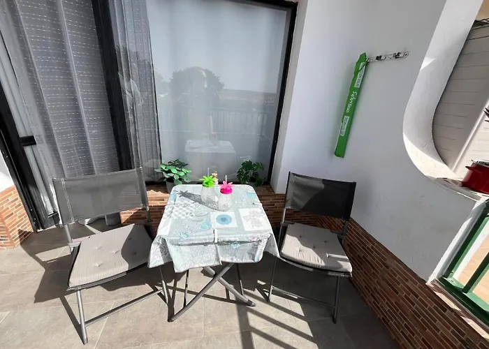 Casa Penny * Corralejo