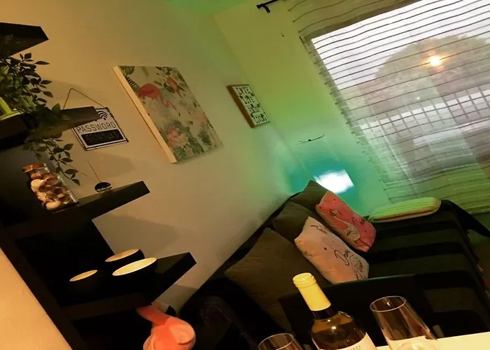 Casa Penny * Corralejo