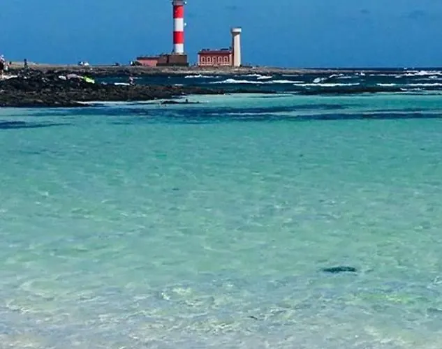 Casa Penny Corralejo
