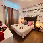 Casa Penny شقة *