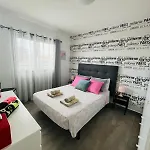 شقة Casa Penny كوراليهو