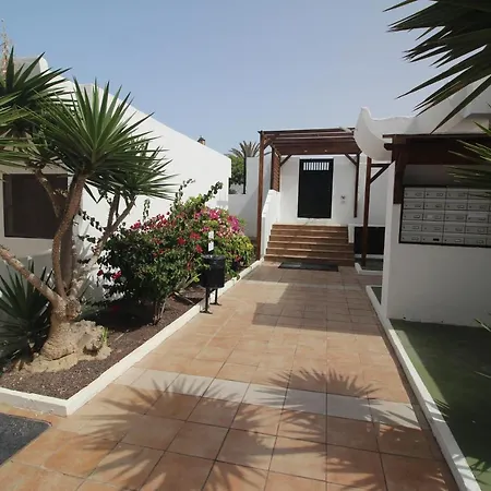 Casa Penny Lägenhet Corralejo