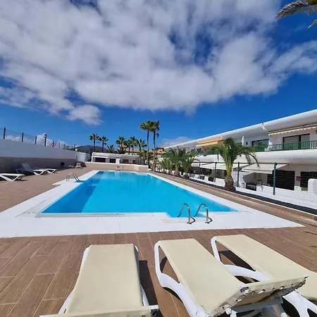 Lägenhet Casa Penny Corralejo