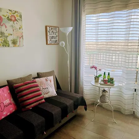Appartement Casa Penny *
