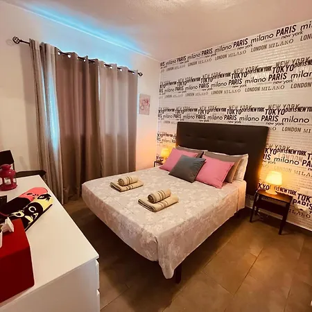 Casa Penny Appartement *