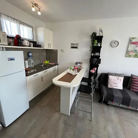 Appartement Casa Penny *