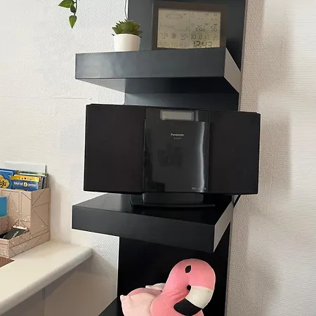 Casa Penny アパート