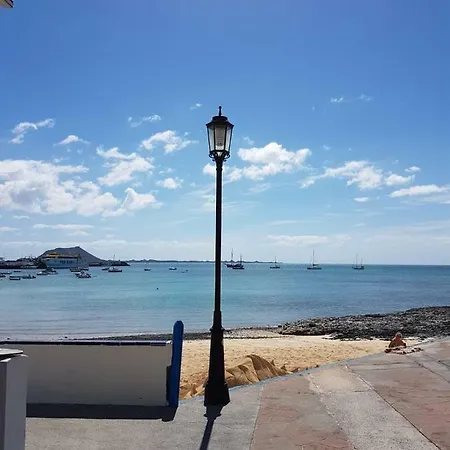 Appartement Casa Penny