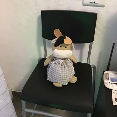 Appartement Casa Penny *