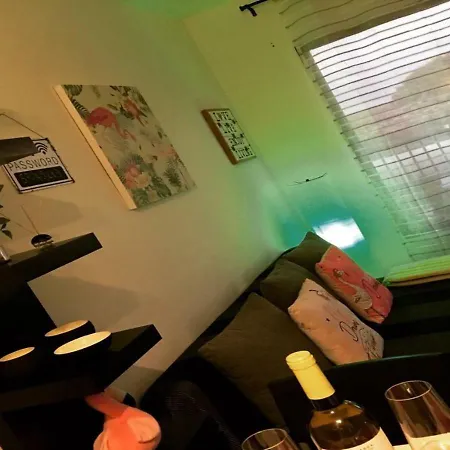 Casa Penny * コラレホ