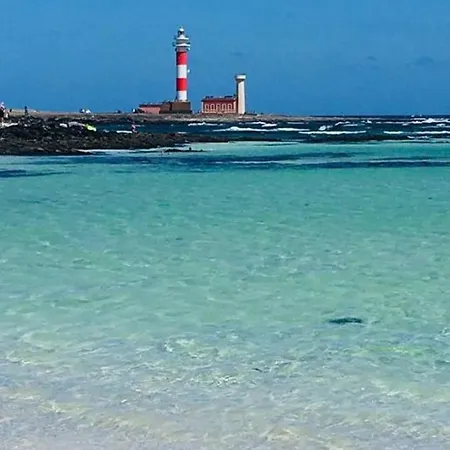 Casa Penny Corralejo