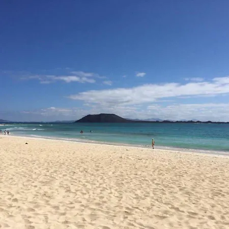 Casa Penny * Corralejo