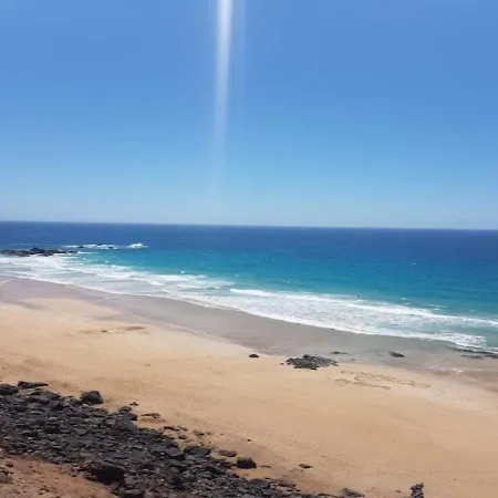 Casa Penny Corralejo