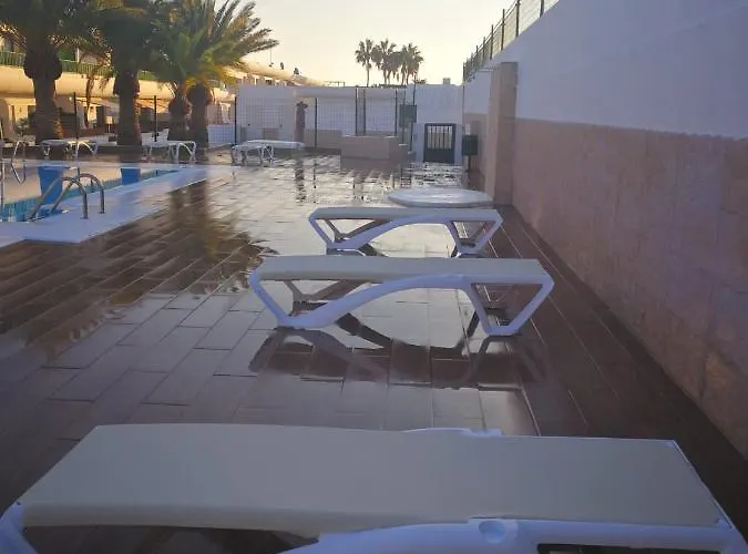 Casa Penny Lägenhet Corralejo