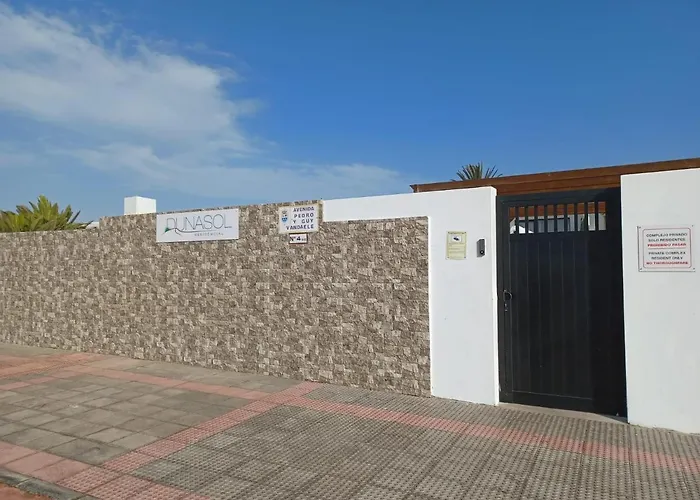 Casa Penny *