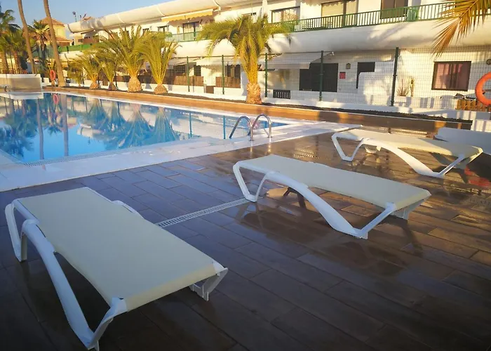 Casa Penny Corralejo