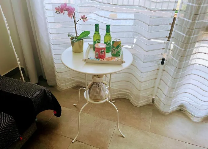 Lägenhet Casa Penny Corralejo
