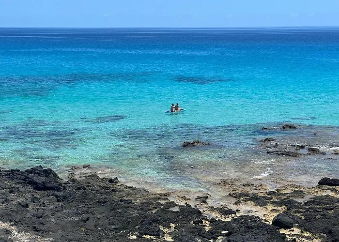 Casa Penny Lejlighed Corralejo