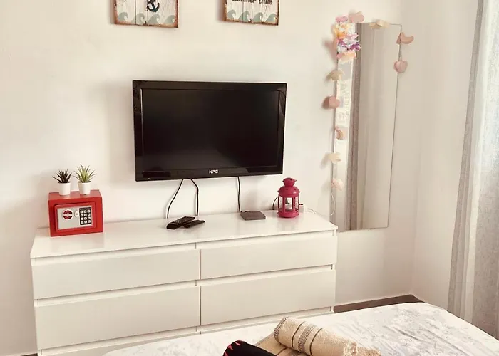Lägenhet Casa Penny Corralejo