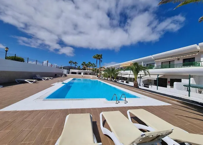 Lägenhet Casa Penny Corralejo