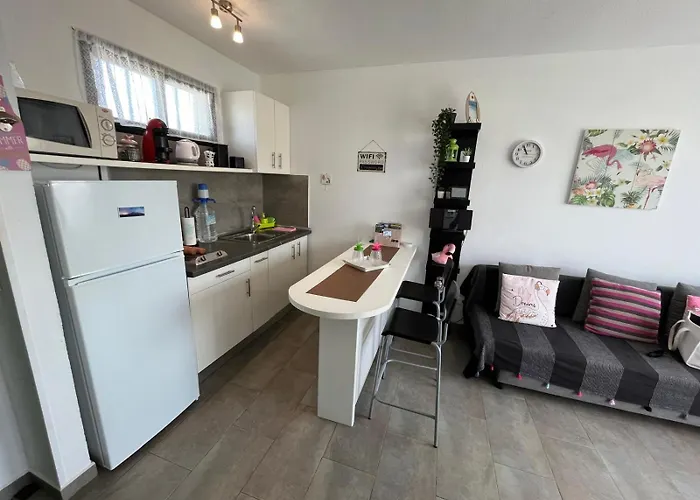 Lägenhet Casa Penny *