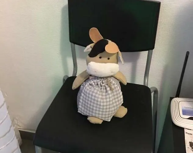 Lägenhet Casa Penny *