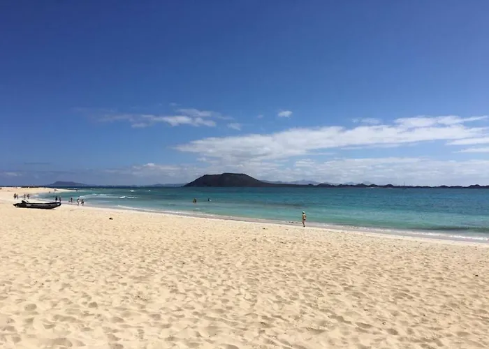 Casa Penny * Corralejo