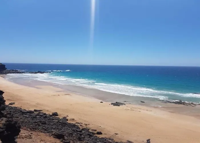 Casa Penny Corralejo