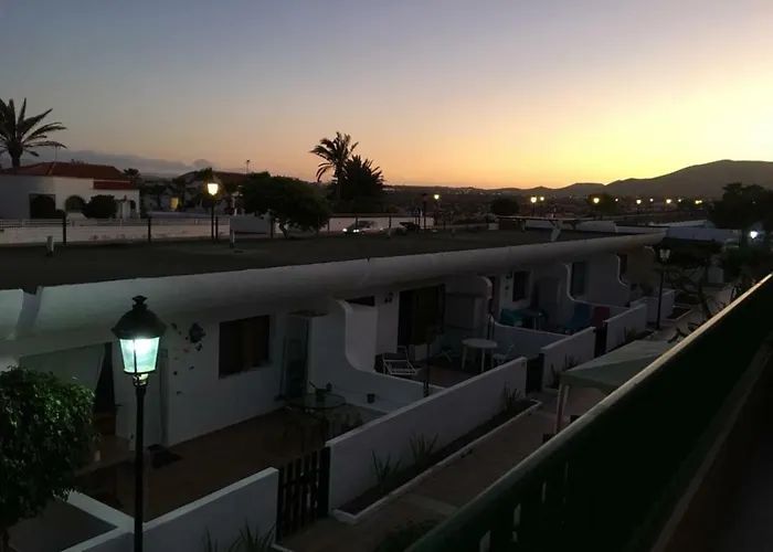 Lejlighed Casa Penny