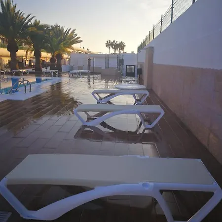 Casa Penny Apartmán Corralejo