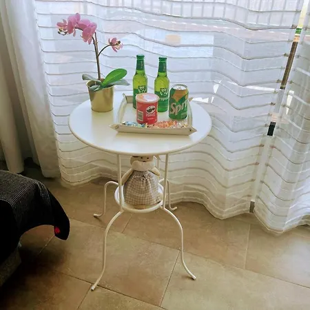 Apartmán Casa Penny Corralejo