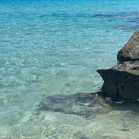 Casa Penny * Corralejo