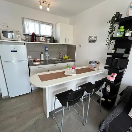 Casa Penny Apartmán Corralejo