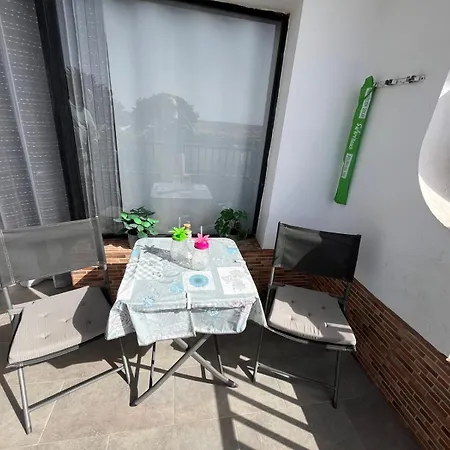 Casa Penny * Corralejo